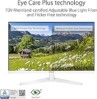 ASUS VY279HF-W 27″ FHD IPS Monitor — image 7
