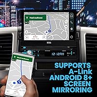 BOSS Audio Systems BV9968MB Car Stereo — image 5