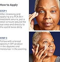 PCA SKIN Ideal Complex Restorative Under Eye Cream, 0.5 fl oz — image 5