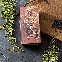 Pre de Provence No.63 Men's Collection Eau de Toilette 100mL — image 5