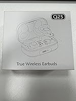 KT1 Q25 Wireless Earbuds — image 8