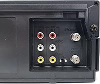 Sony SLV-N51 4-Head Hi-Fi VCR — image 6