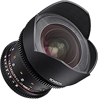 Rokinon 14mm T3.1 Cine DS Lens for Sony E — image 5