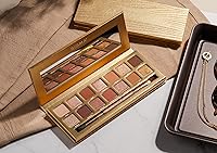 Sigma Beauty Ambiance Eyeshadow Palette — image 5