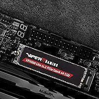 Patriot Memory Viper VP4300 Lite 1TB SSD — image 7