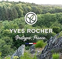 Yves Rocher Fortifying Shampoo 10.1oz — image 9