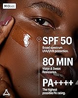 Allies of Skin Daily Face Sunscreen SPF 50, Travel Size — image 5