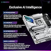 ASUS ROG STRIX Z890-A GAMING WIFI — image 2