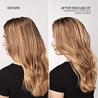 Redken Blondage Purple Shampoo and Conditioner Set, 10.1 oz (Pack of 2) — image 9