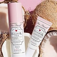 Too Faced Hangover 3-in-1 Primer & Setting Spray 1.02oz — image 4