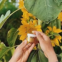 Honey Girl Organics Super Skin Food 1.0oz — image 5