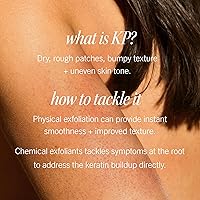 First Aid Beauty KP Bump Eraser Body Scrub 2 oz 3 ct — image 4