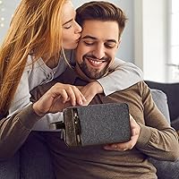 Yard House All Natural Bath and Body Spa Gift Basket Set for Men - Ocean Breeze — image 3