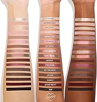 ColourPop After Hours Eyeshadow Palette — image 4