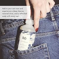 R+Co Lost Treasure Apple Cider Vinegar Cleansing Rinse 6.7oz — image 6