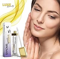 Luxe Beauty Eyebrow Growth Serum 0.23oz — image 2