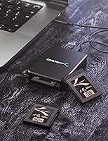 Sabrent Rocket CFX PRO 2TB CFexpress Type B Memory Card — image 7