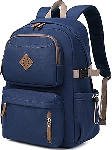 AO ALI VICTORY 15.6-inch Laptop Backpack Review