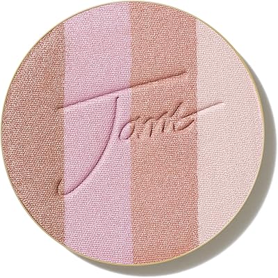 Jane Iredale PureBronze Shimmer Bronzer Refill Rose Dawn