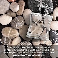 Geir Ness Laila Eau de Parfum 3.4oz — image 9