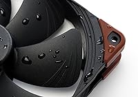 Noctua NF-A14 iPPC-3000 PWM Heavy Duty Cooling Fan — image 6