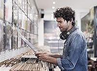 Audio-Technica ATH-PRO5XBK Professional DJ Monitor Headphones — image 2