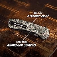 Outdoor Edge Razor VX1 Folding Pocket Knife — image 6