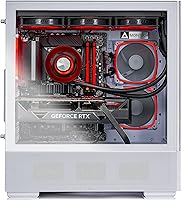 Skytech Gaming Azure Desktop PC, Intel i7 14700F, NVIDIA RTX 4070 Super, 32GB RAM, 1TB SSD — image 11