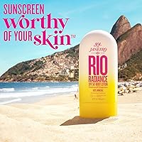 Sol de Janeiro Rio Radiance Sunscreen Lotion SPF 50 6.7oz — image 8