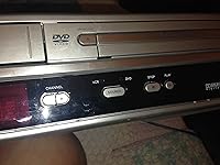Philips DVP3050V/37 DVD/VCR Combo — image 8
