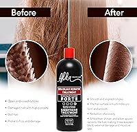 Alda Chocolate Brazilian Keratin Treatment — image 3