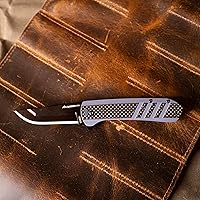 Outdoor Edge Razor VX4 Folding Pocket Knife — image 4