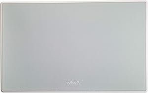 Polk Audio 255c-RT In-Wall Center Channel Speaker Review