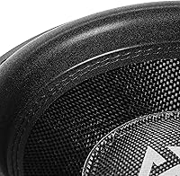 NVX VCW124v3 12″ 2400 Watt Dual 4-Ohm Car Subwoofer — image 10