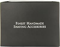 Edwin Jagger RN6 Stainless Steel Shaving Bowl — image 4