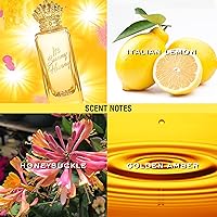 Juicy Couture Rock the Rainbow It's Sunny Hunny Eau de Toilette 2.5oz — image 5