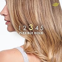 Dove Flexible Hold Hairspray 5.5oz 6-Pack — image 9