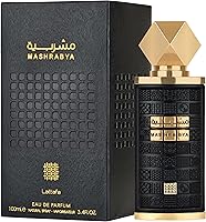 Lattafa Mashrabya Eau de Parfum 100mL — image 2