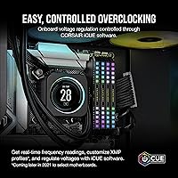 Corsair Dominator Platinum RGB DDR5 32GB (2x16GB) 6000MHz — image 6