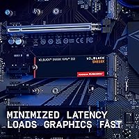 WD_BLACK SN850X 4TB NVMe SSD — image 5