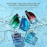 Nautica Blue Giftset 1.6oz EDT + 6oz Body Spray — image 5