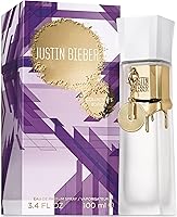 Justin Bieber Collector's Edition Eau de Parfum Spray, 3.4 oz — image 2