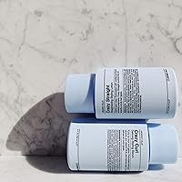 J Beverly Hills Blue Crazy Curl Defining Styling Serum 8oz — image 2