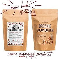 Better Shea Butter Organic Cocoa Butter 8oz — image 5