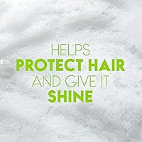 Head & Shoulders 2-in-1 Dandruff Shampoo and Conditioner Green Apple, 32.1 Fl Oz, 2 Pack — image 2