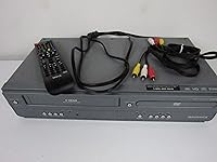 Magnavox DV200MW8 DVD/VHS Combo Player — image 2