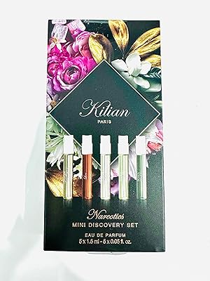 Kilian Narcotics Mini Discovery Set 5 x 1.5mL