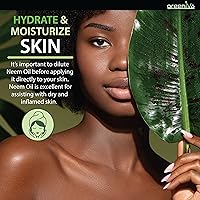 GreenIVe 100% Organically Grown Neem Oil, 32 oz — image 6