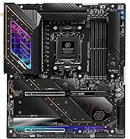 ASRock X870E Taichi AM5 Motherboard — image 2