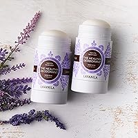Lavanila Vanilla Lavender Deodorant 2-Pack (2 Oz Each) — image 2